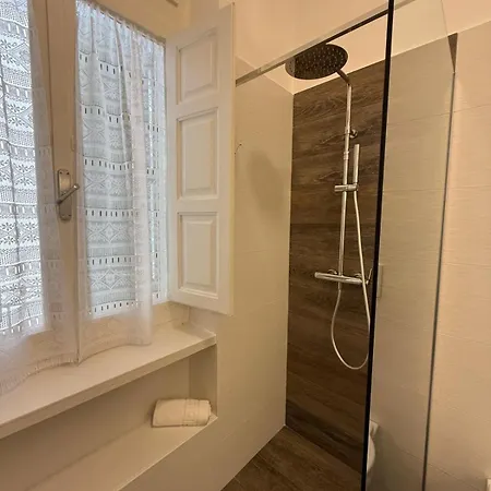 Apartment Dimora Perrini *