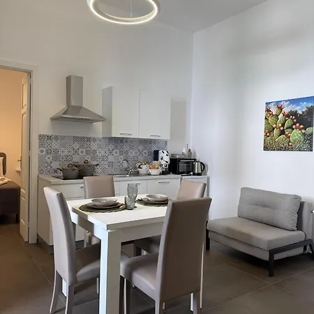 Apartment Dimora Perrini Fasano
