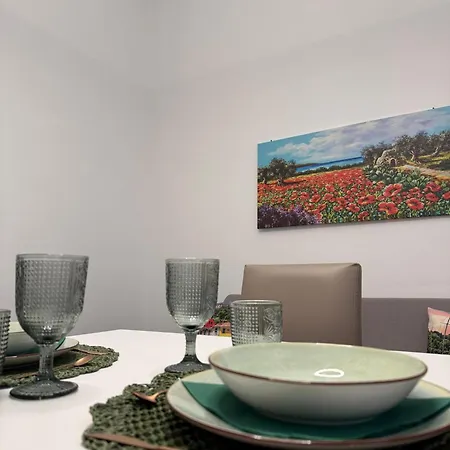 Apartment Dimora Perrini Fasano