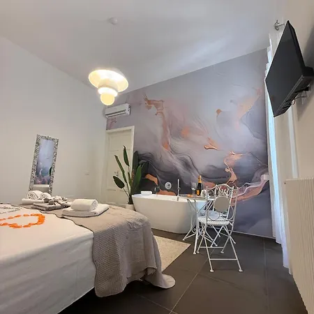 Dimora Perrini Apartment *