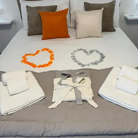 Apartment Dimora Perrini Fasano