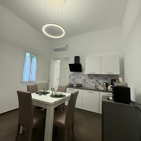 Dimora Perrini Apartment